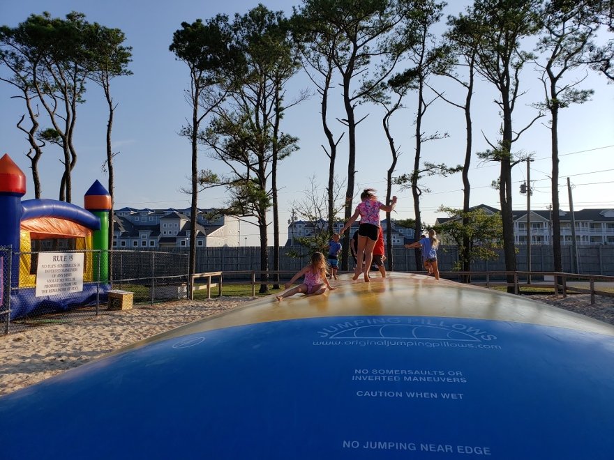 Treasure Beach RV Park & Campground