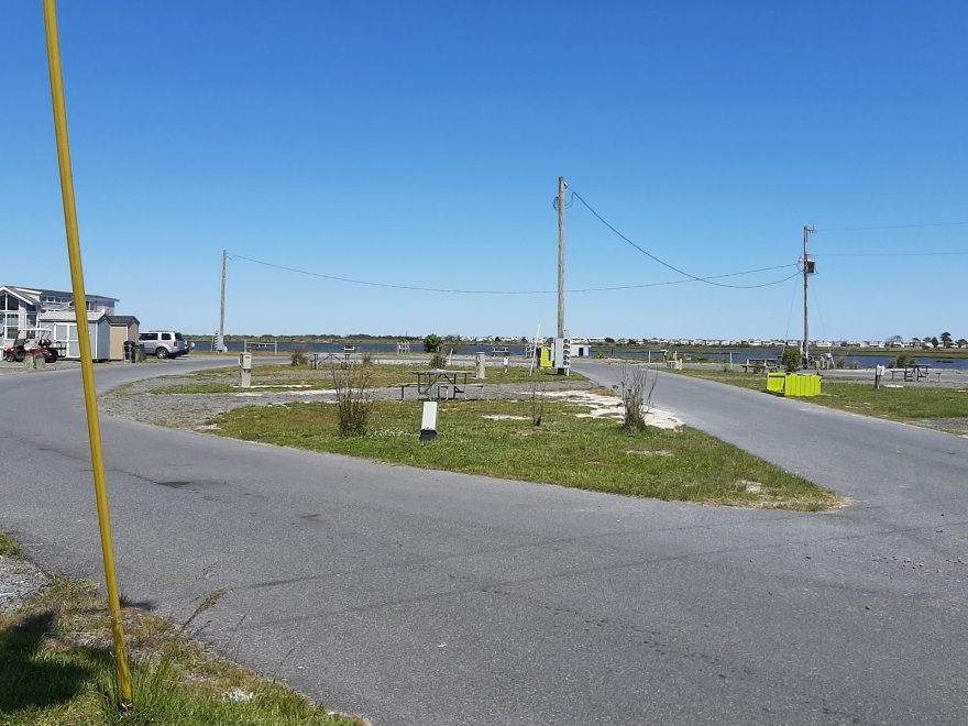 Treasure Beach RV Park & Campground