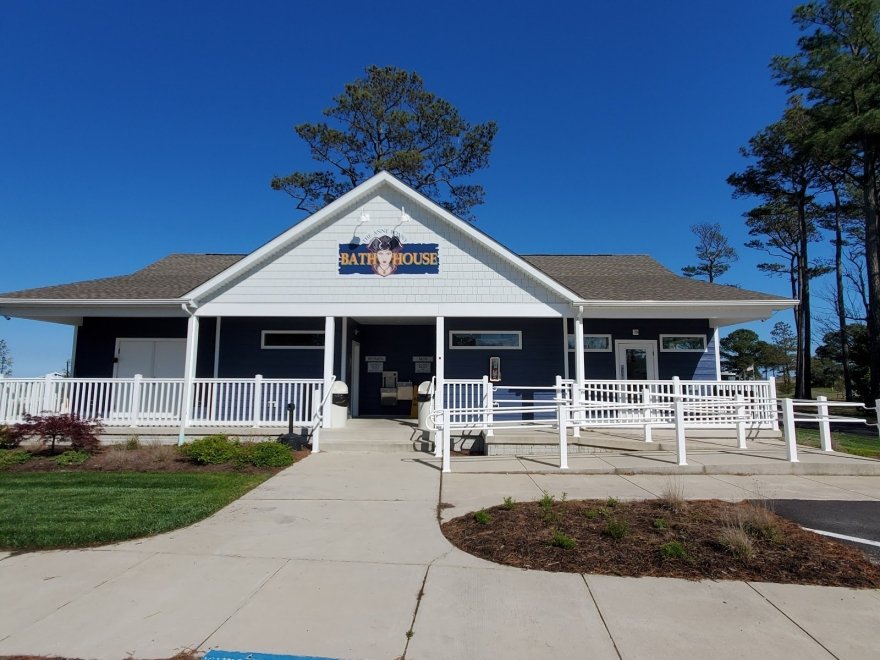 Treasure Beach RV Park & Campground