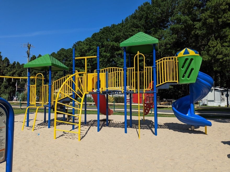 Tall Pines Campground Resort