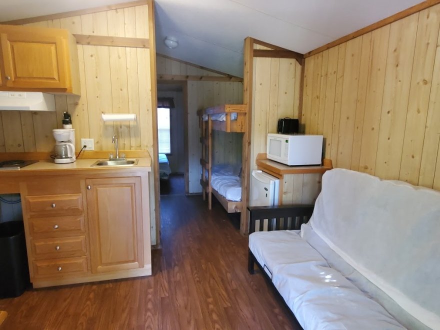 Tall Pines Campground Resort