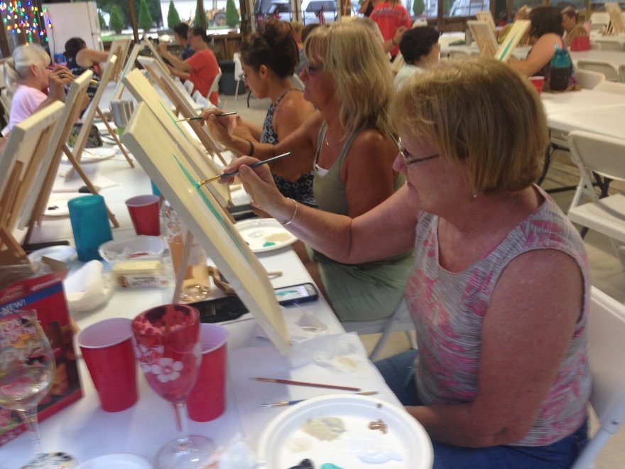 Tall Pines Campground Resort