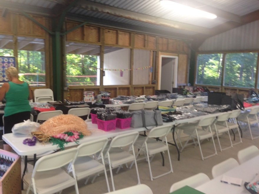 Tall Pines Campground Resort