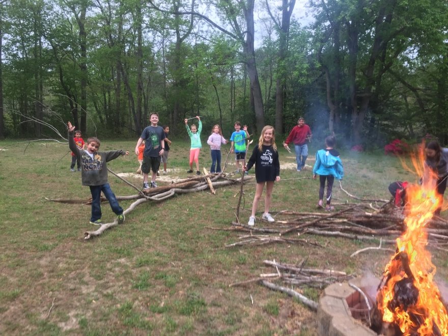 Tall Pines Campground Resort