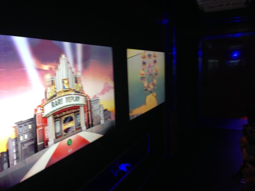 Tall Pines Campground Resort