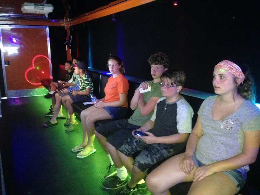 Tall Pines Campground Resort