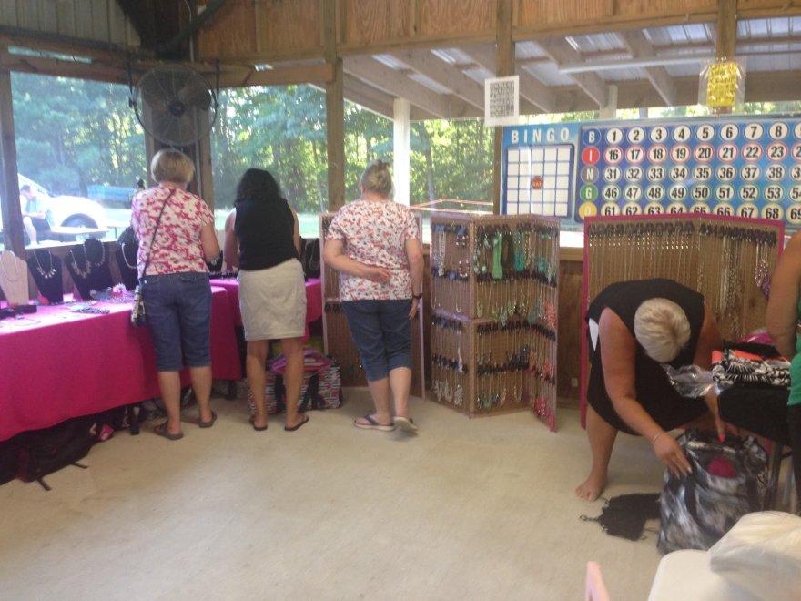 Tall Pines Campground Resort