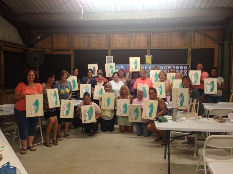 Tall Pines Campground Resort