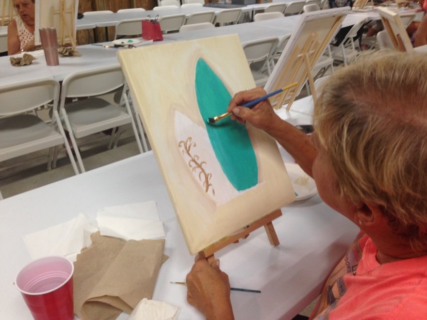 Tall Pines Campground Resort