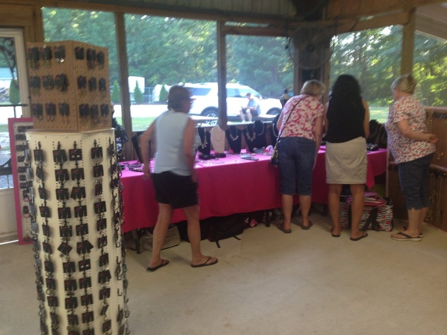 Tall Pines Campground Resort