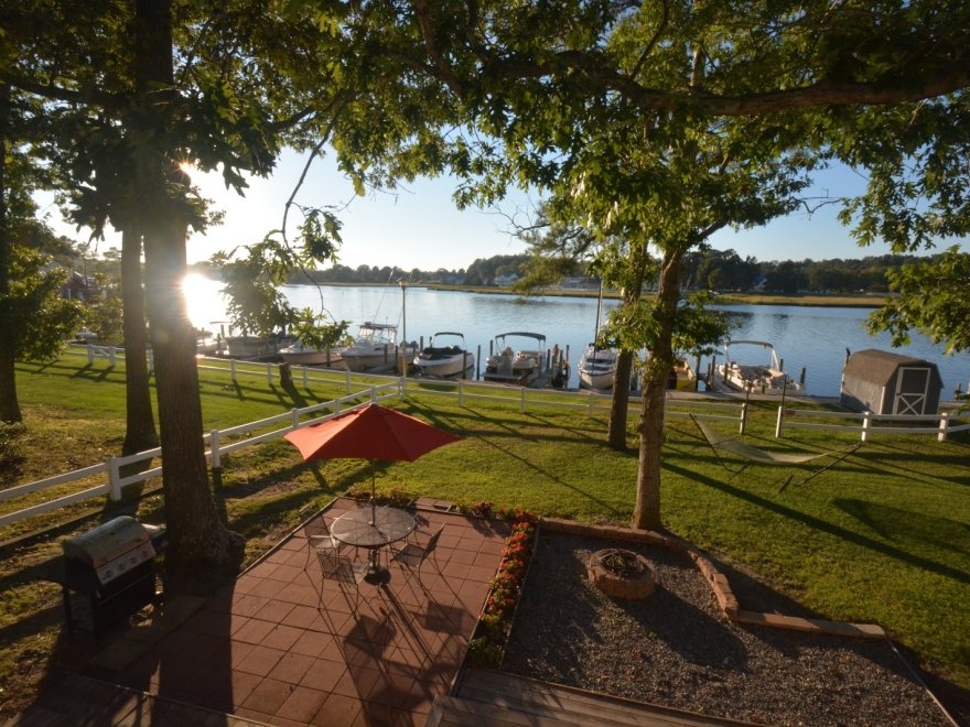 Leisure Point Resort