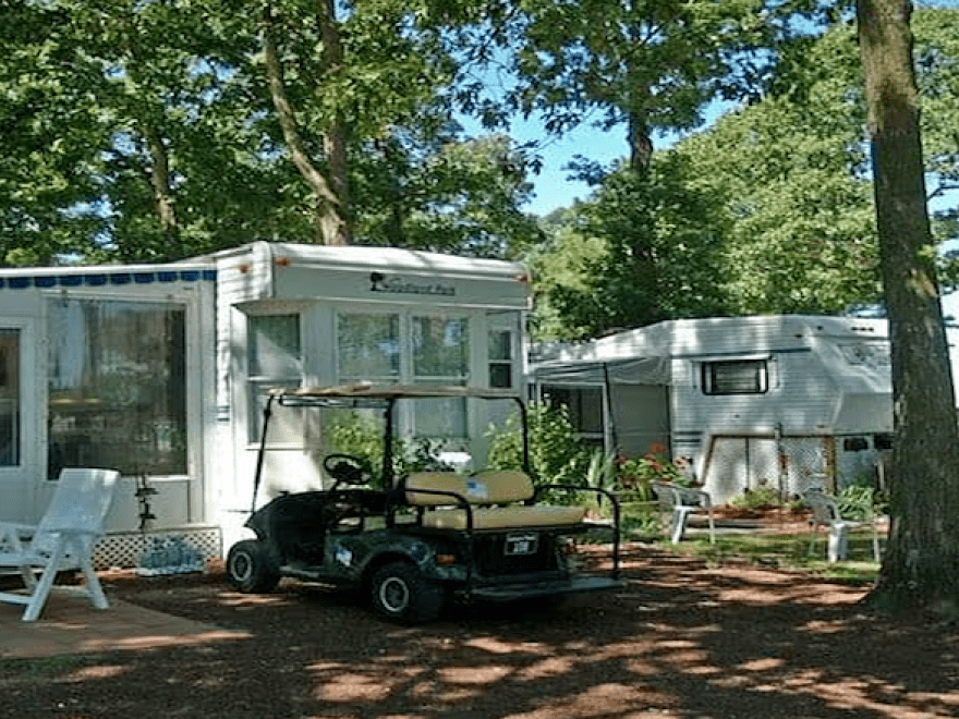 Leisure Point Resort