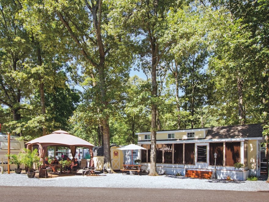 Leisure Point Resort