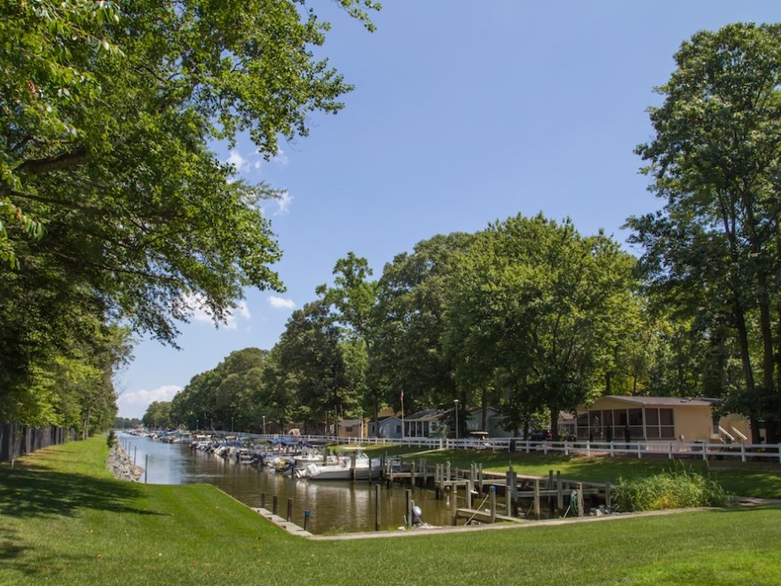 Leisure Point Resort