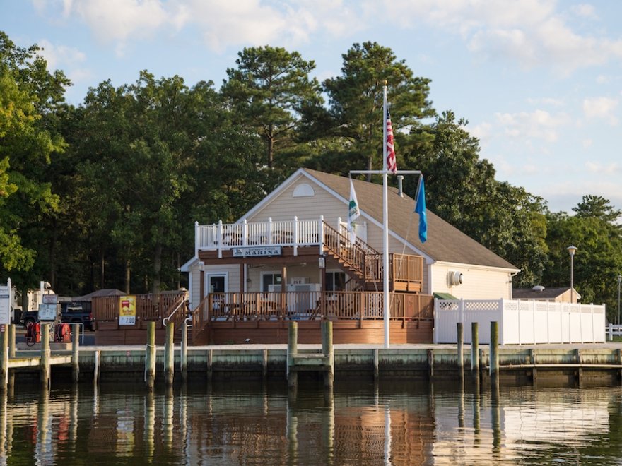 Leisure Point Resort