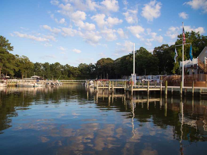 Leisure Point Resort