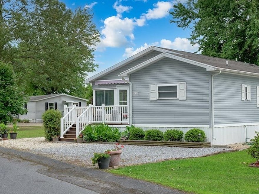 Leisure Point Resort