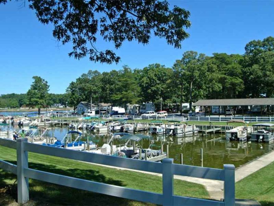 Leisure Point Resort