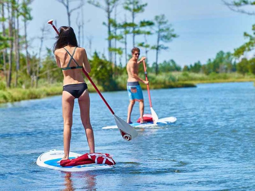 Sun Outdoors Rehoboth Bay