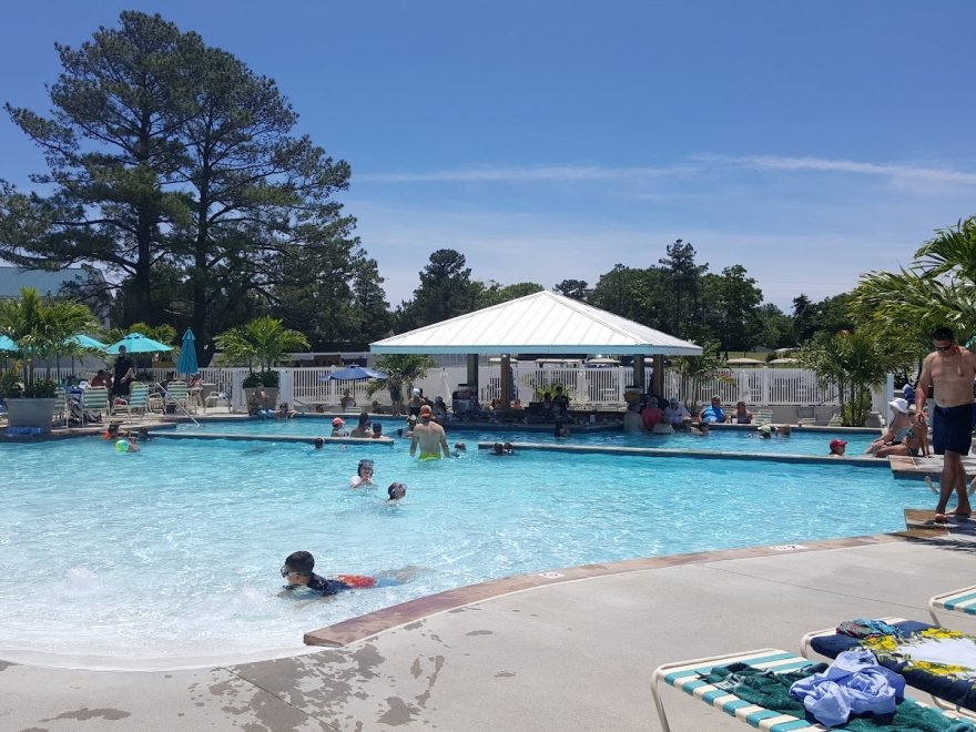 Sun Outdoors Rehoboth Bay