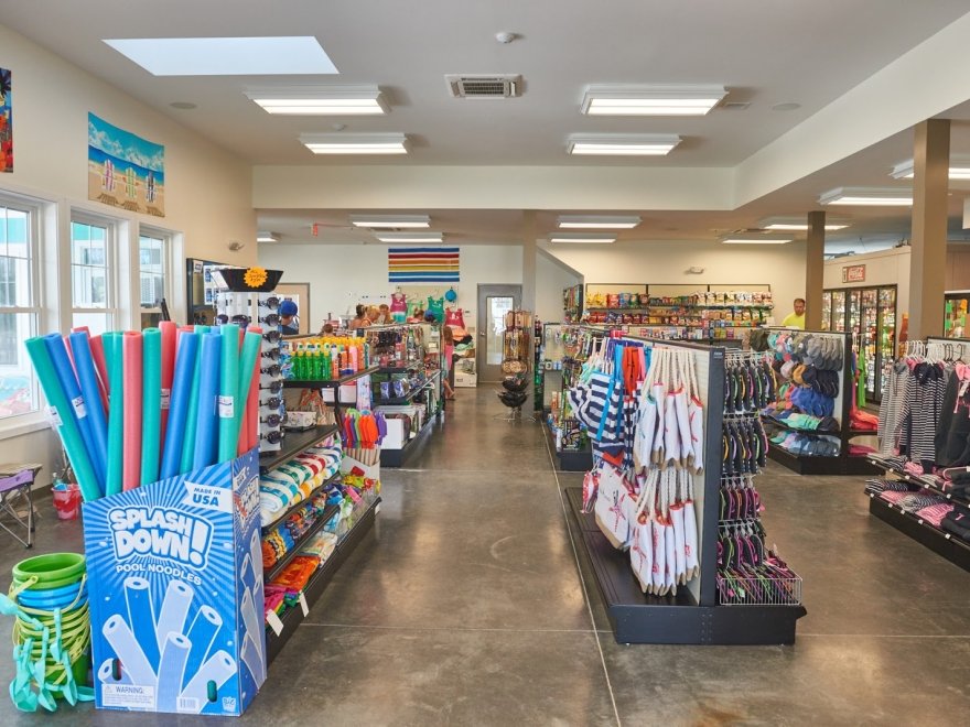 Sun Outdoors Rehoboth Bay