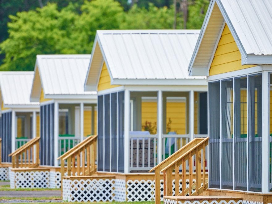 Sun Outdoors Rehoboth Bay