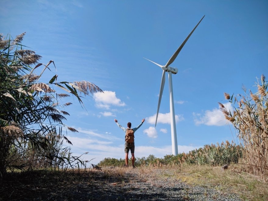 University of Delaware College of Earth, Ocean, and Environment Hugh R. Sharp Campus