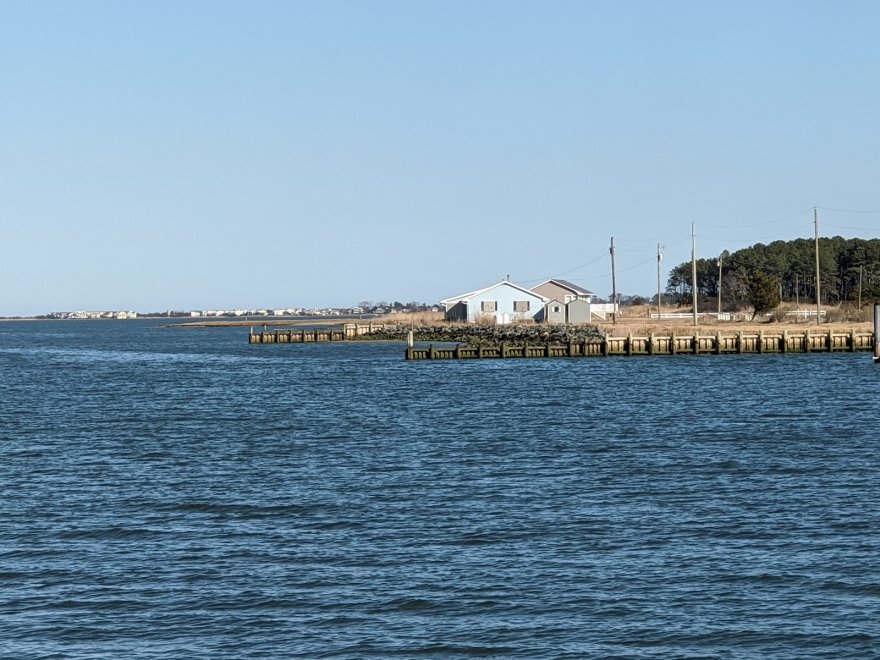 Holts Landing State Park