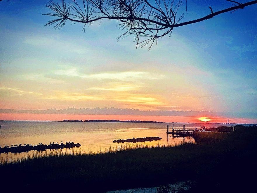 Holts Landing State Park