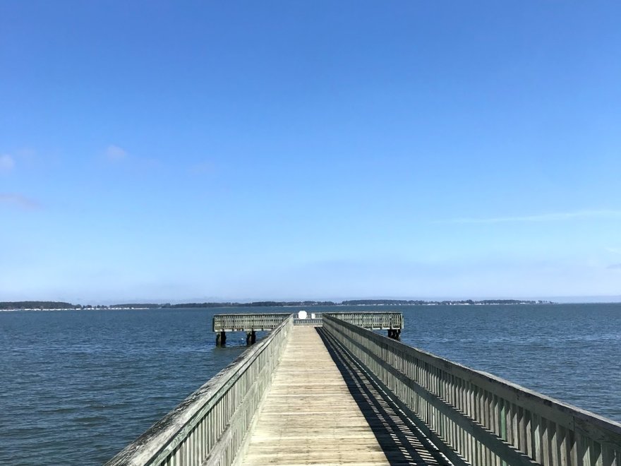 Holts Landing State Park