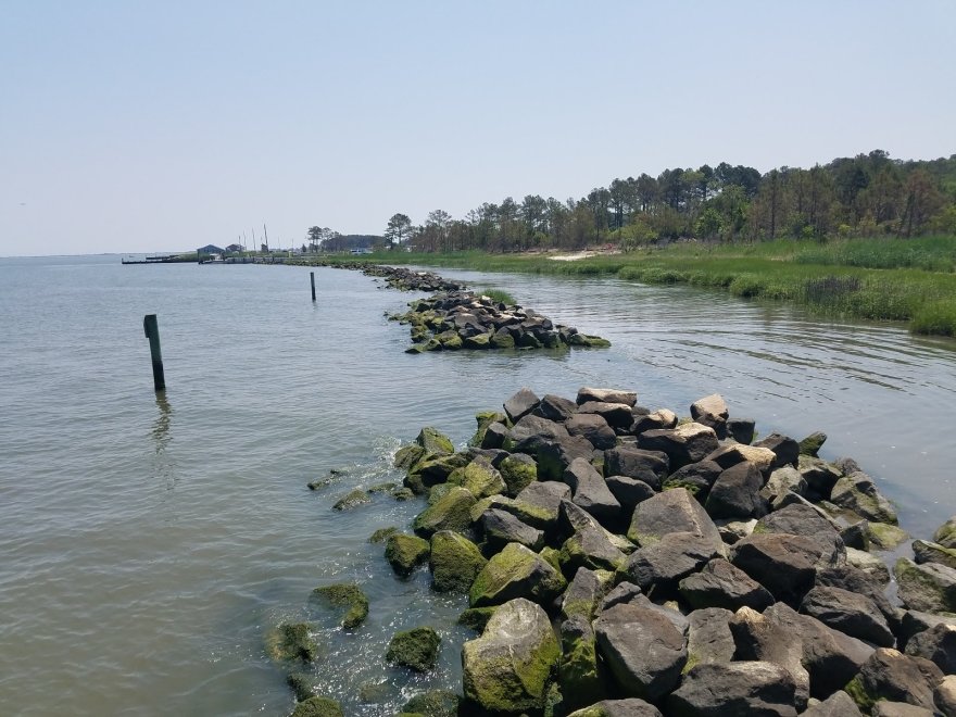 Holts Landing State Park