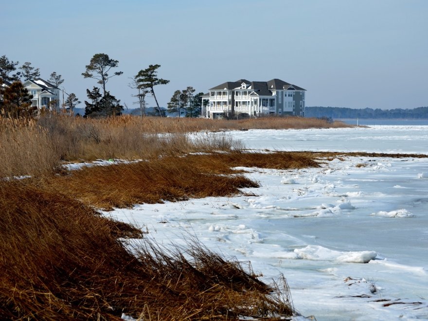 Holts Landing State Park