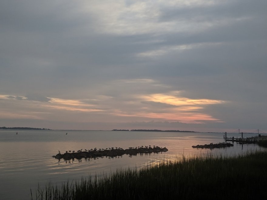 Holts Landing State Park