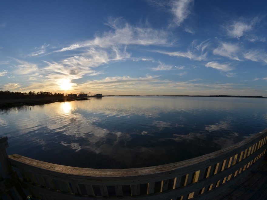 Holts Landing State Park