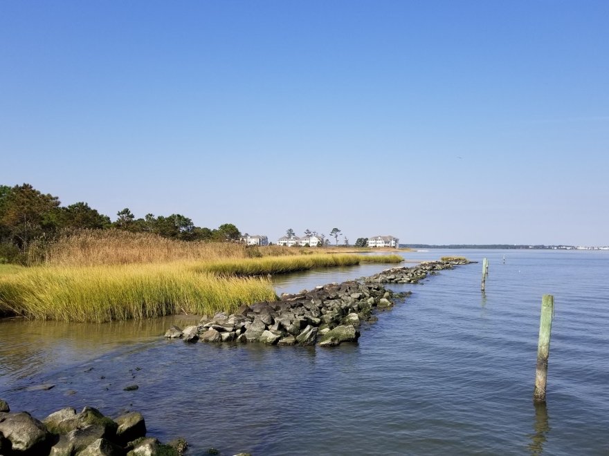Holts Landing State Park