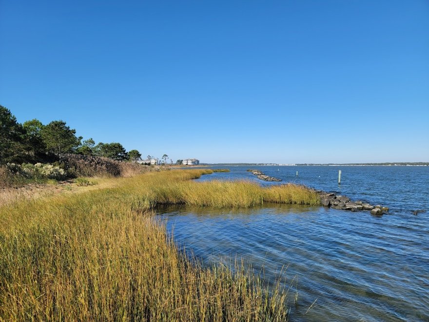 Holts Landing State Park