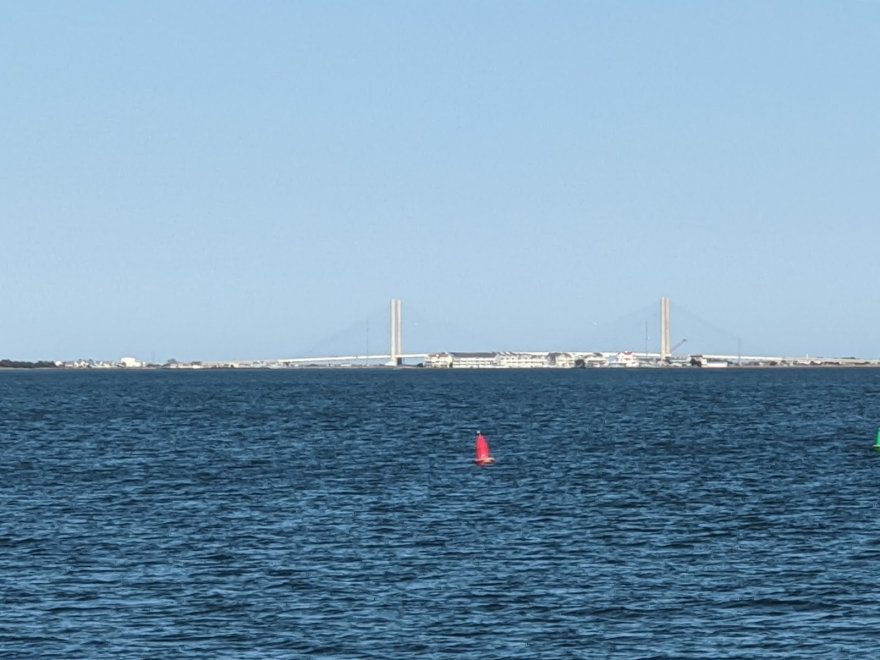 Holts Landing State Park