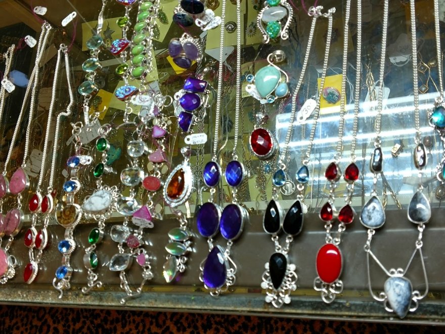 Millville Town Peddler