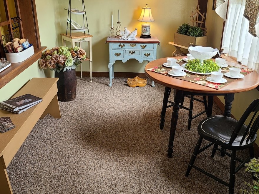 Hudson's General Store