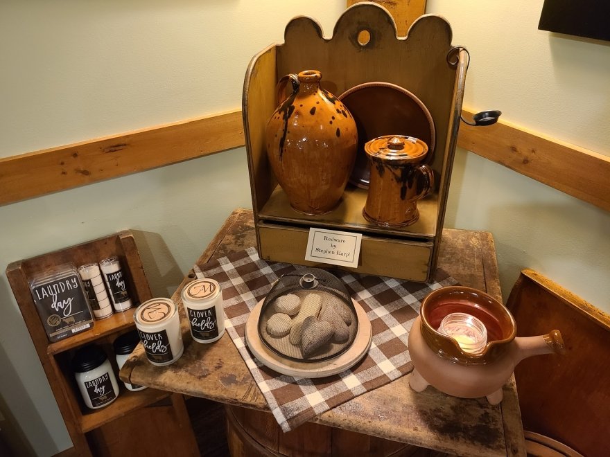 Hudson's General Store