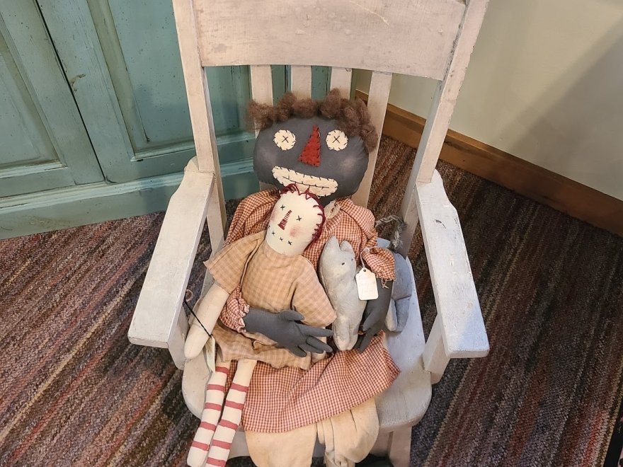 Hudson's General Store