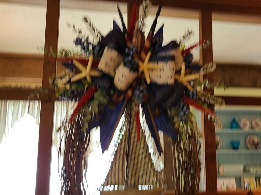 Hudson's General Store