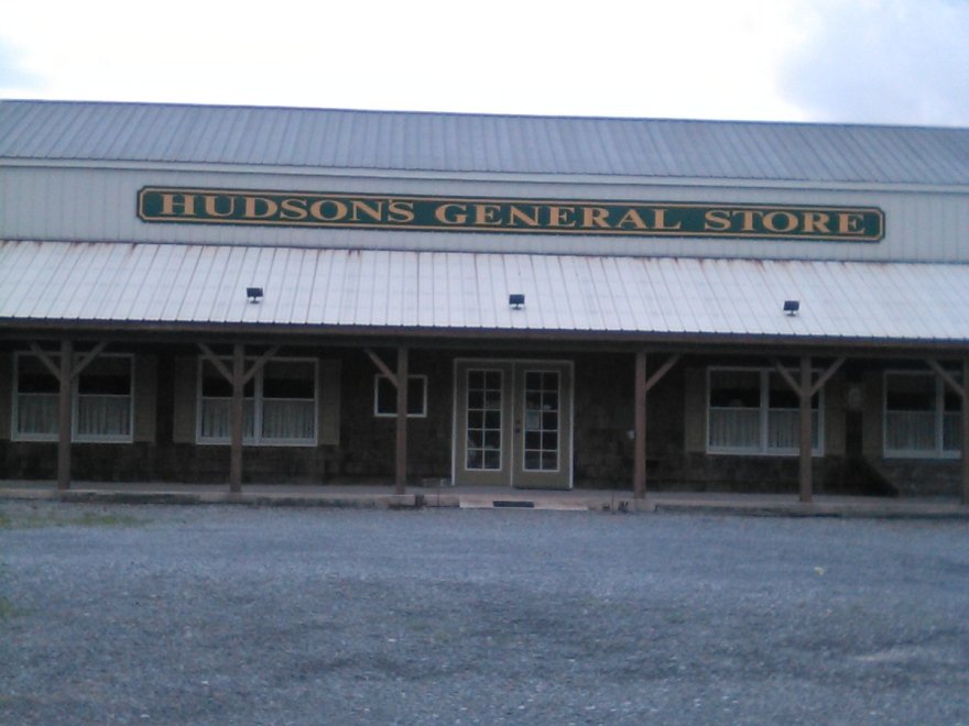 Hudson's General Store