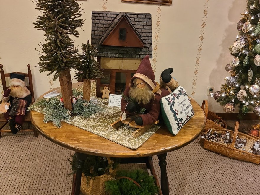 Hudson's General Store