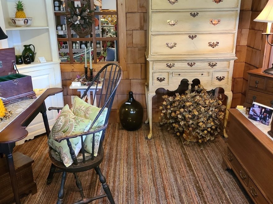 Hudson's General Store