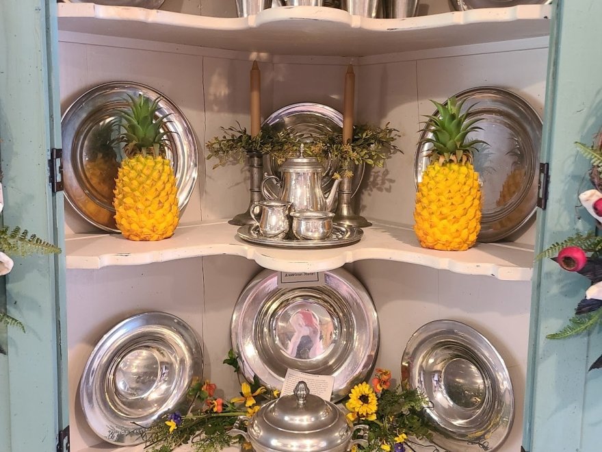 Hudson's General Store