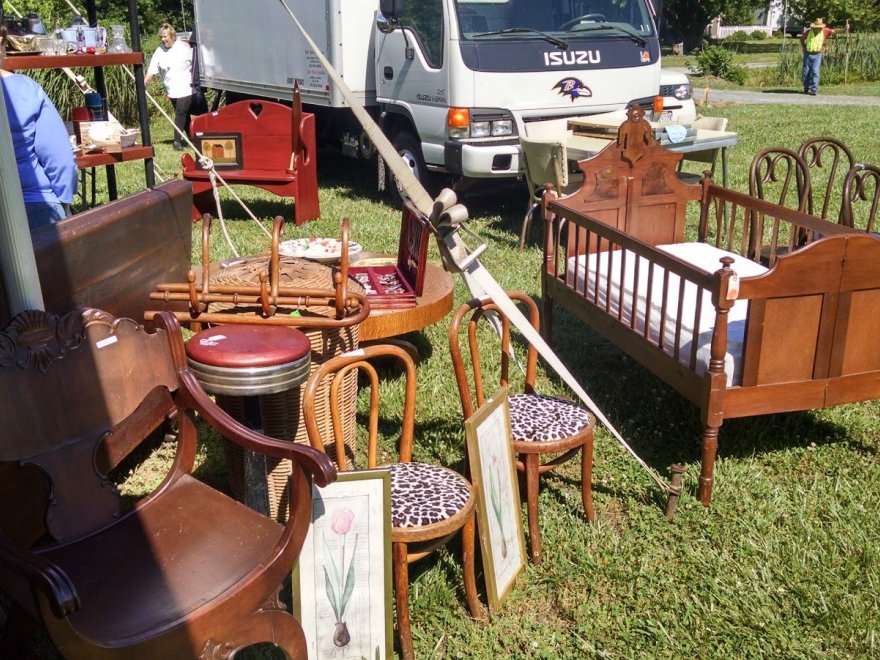 Hudson's General Store