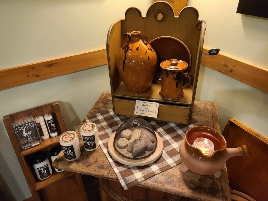 Hudson's General Store