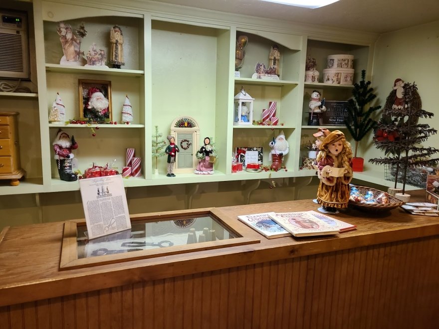 Hudson's General Store