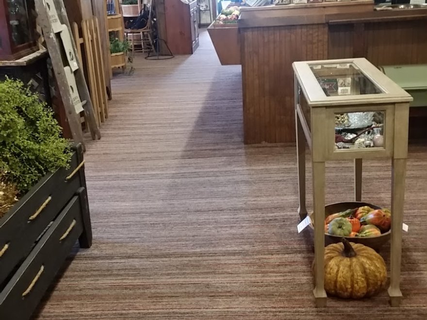 Hudson's General Store